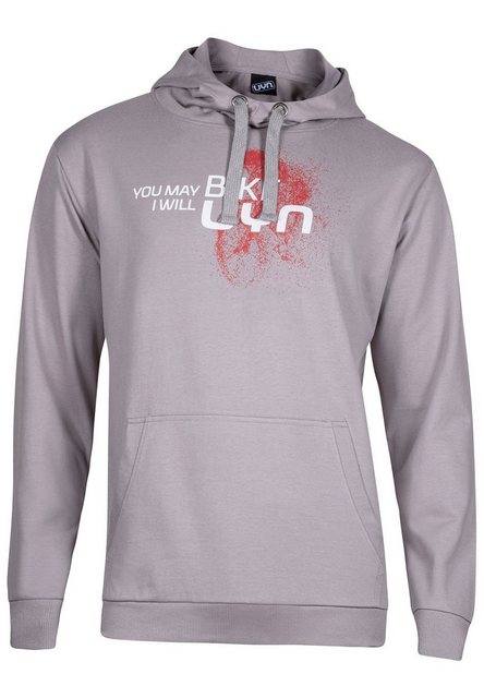 UYN Sweatshirt Club Biker (1-tlg) günstig online kaufen