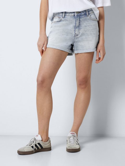 Noisy may Jeansshorts NMMONI HW DNM SHORTS AZ359LB NOOS günstig online kaufen