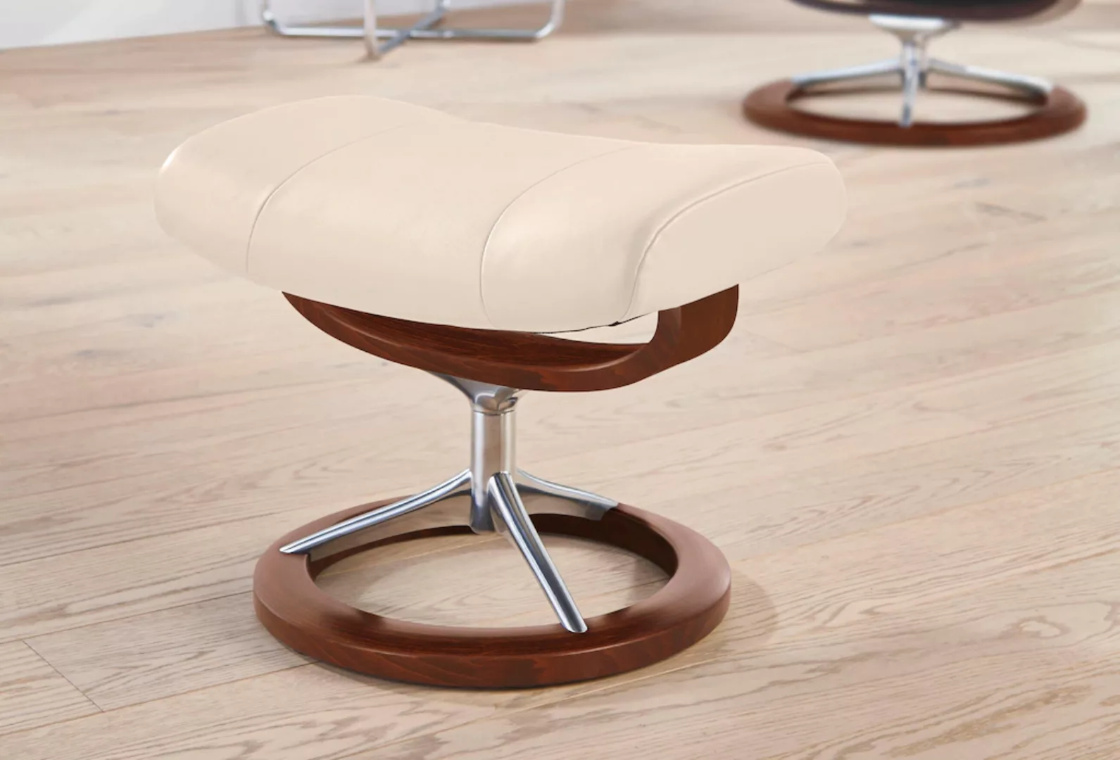 Stressless® Hocker »Garda« günstig online kaufen