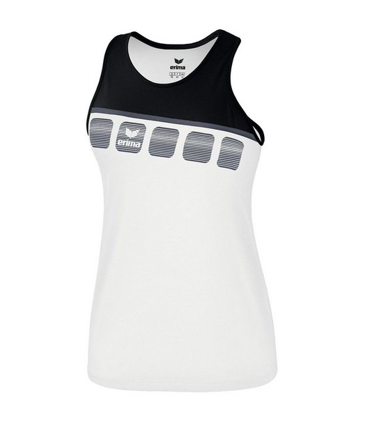 Erima T-Shirt 5-C Tanktop Damen default günstig online kaufen