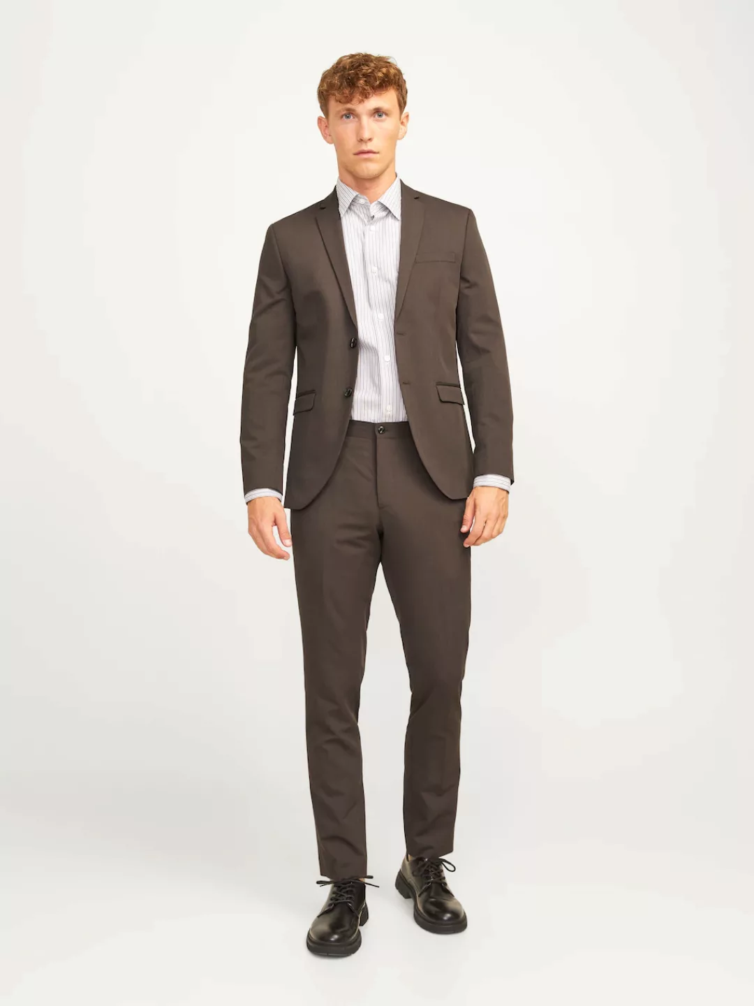 Jack & Jones Anzug "JPRFRANCO SUIT NOOS", slim fit günstig online kaufen