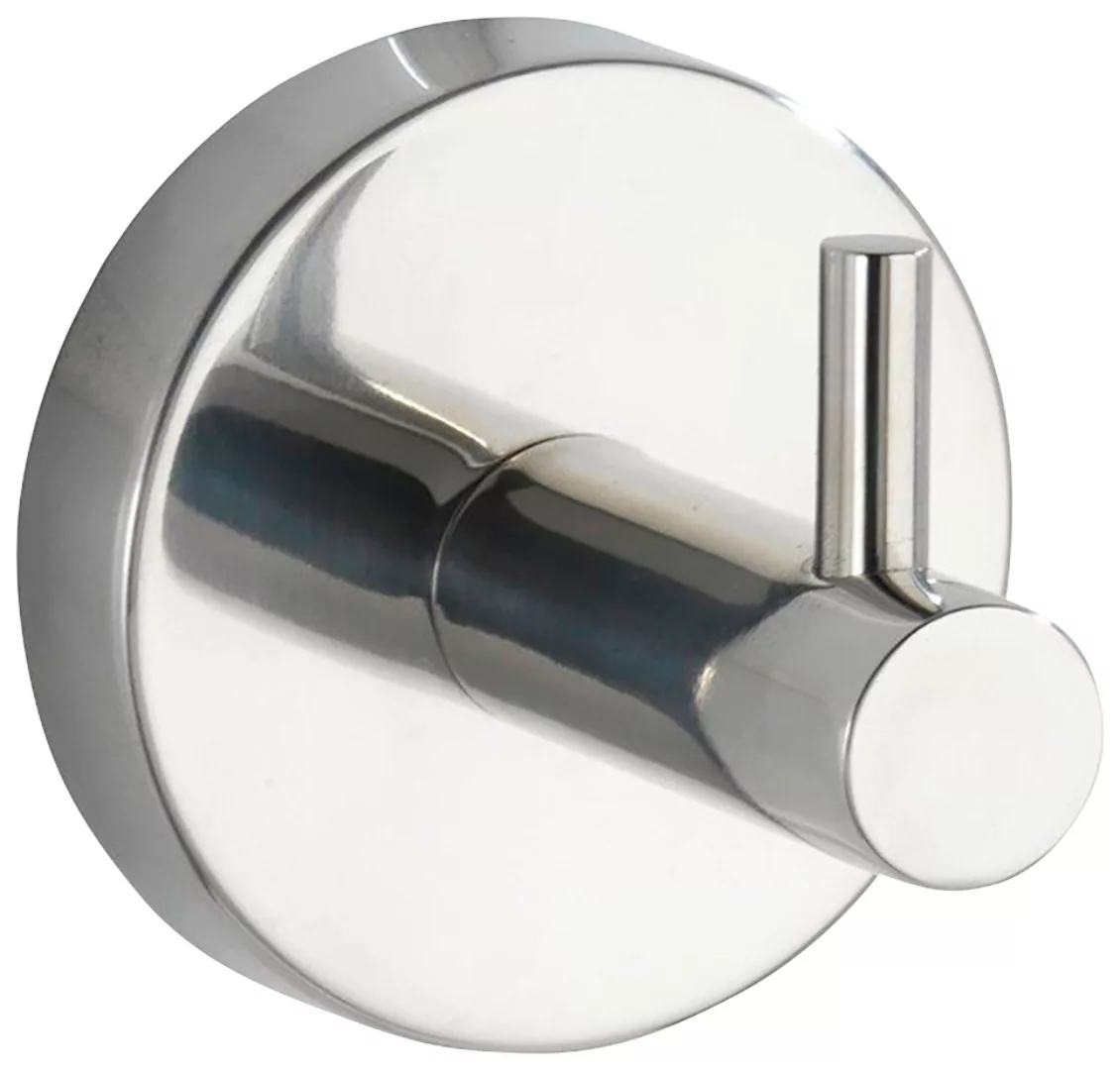 WENKO Wandhaken Bosio, (Set, 2-St) günstig online kaufen