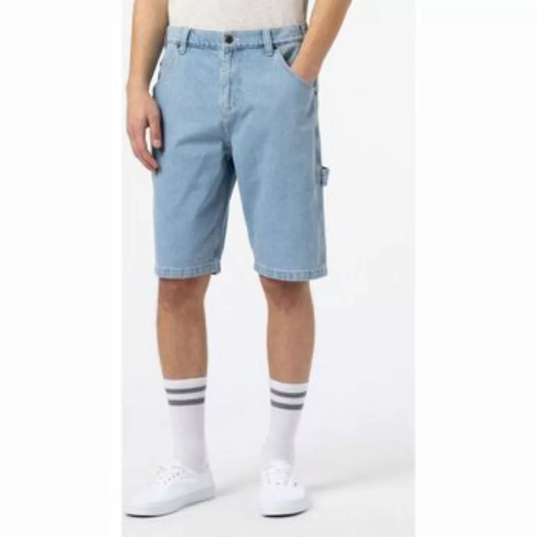 Dickies  Shorts GARYVILLE DNM SHORT - DK0A4XCK-C151 - VNTG BLUE günstig online kaufen