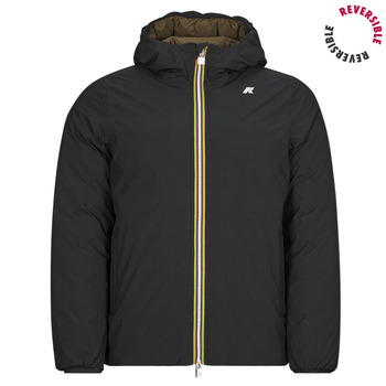 K-Way  Herren-Jacke JACK ST THERMO DOUBLE günstig online kaufen