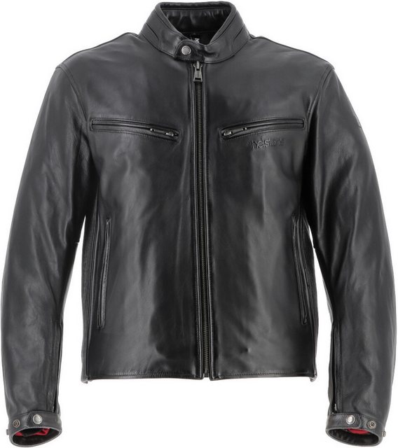 Helstons Motorradjacke Primo Motorrad Lederjacke günstig online kaufen