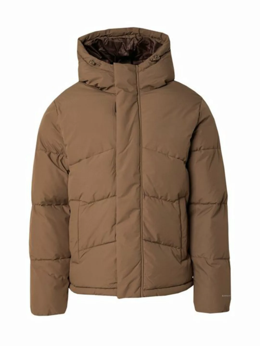 Jack & Jones Steppjacke JJWORLD (1-St) günstig online kaufen