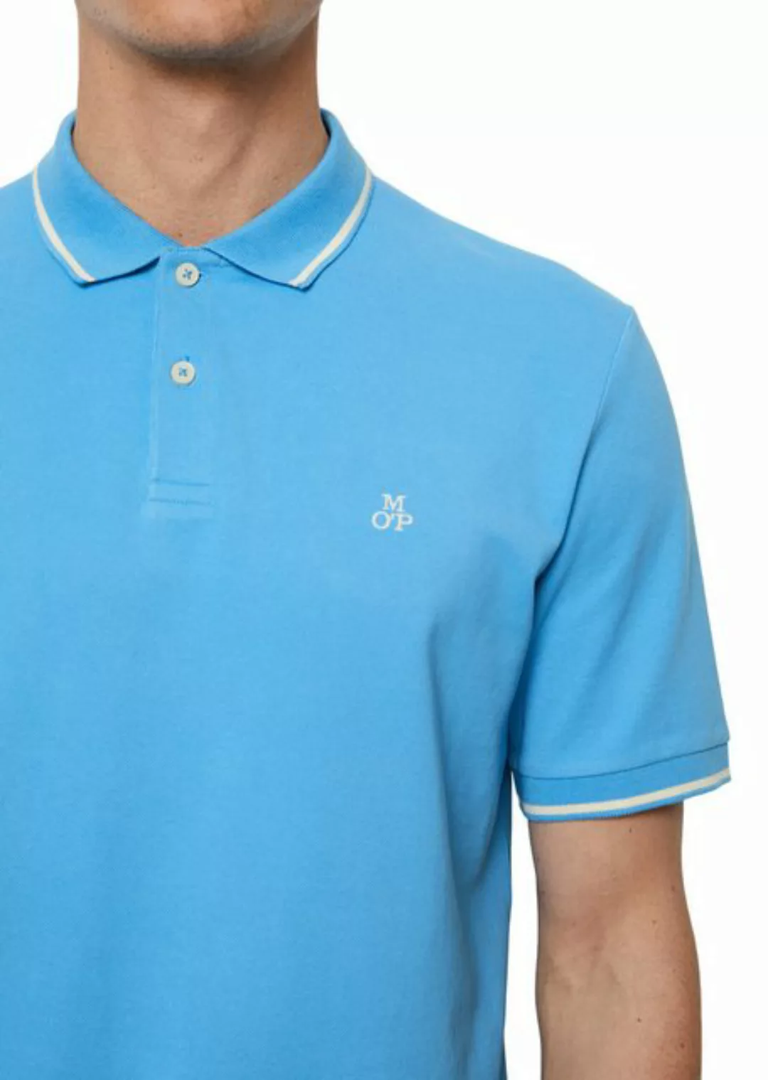 Marc O'Polo Poloshirt günstig online kaufen