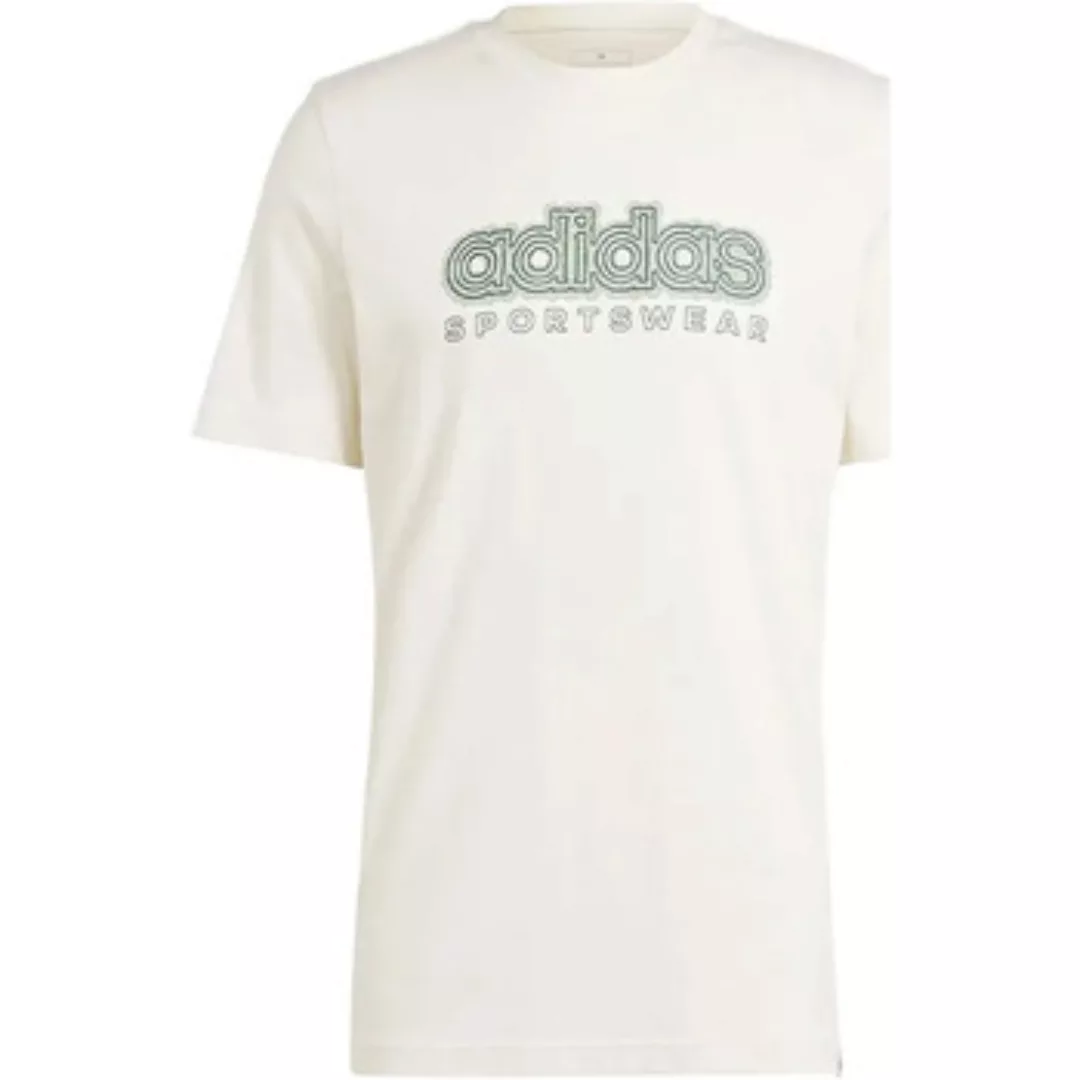 adidas  T-Shirts & Poloshirts - günstig online kaufen