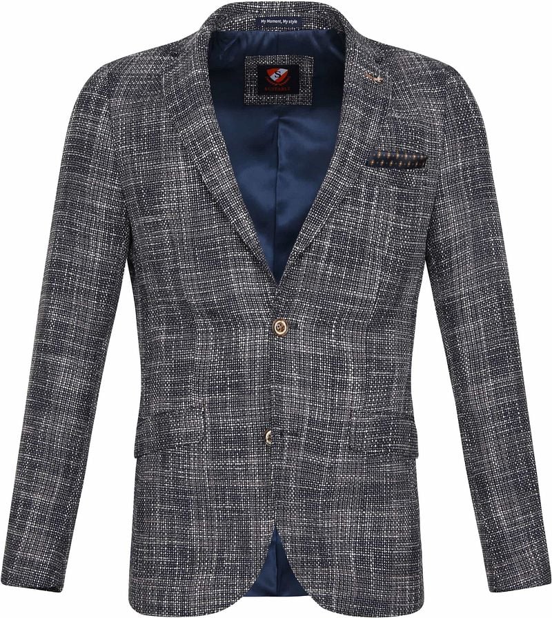 Suitable Blazer Arhus Melange - Größe 26 günstig online kaufen