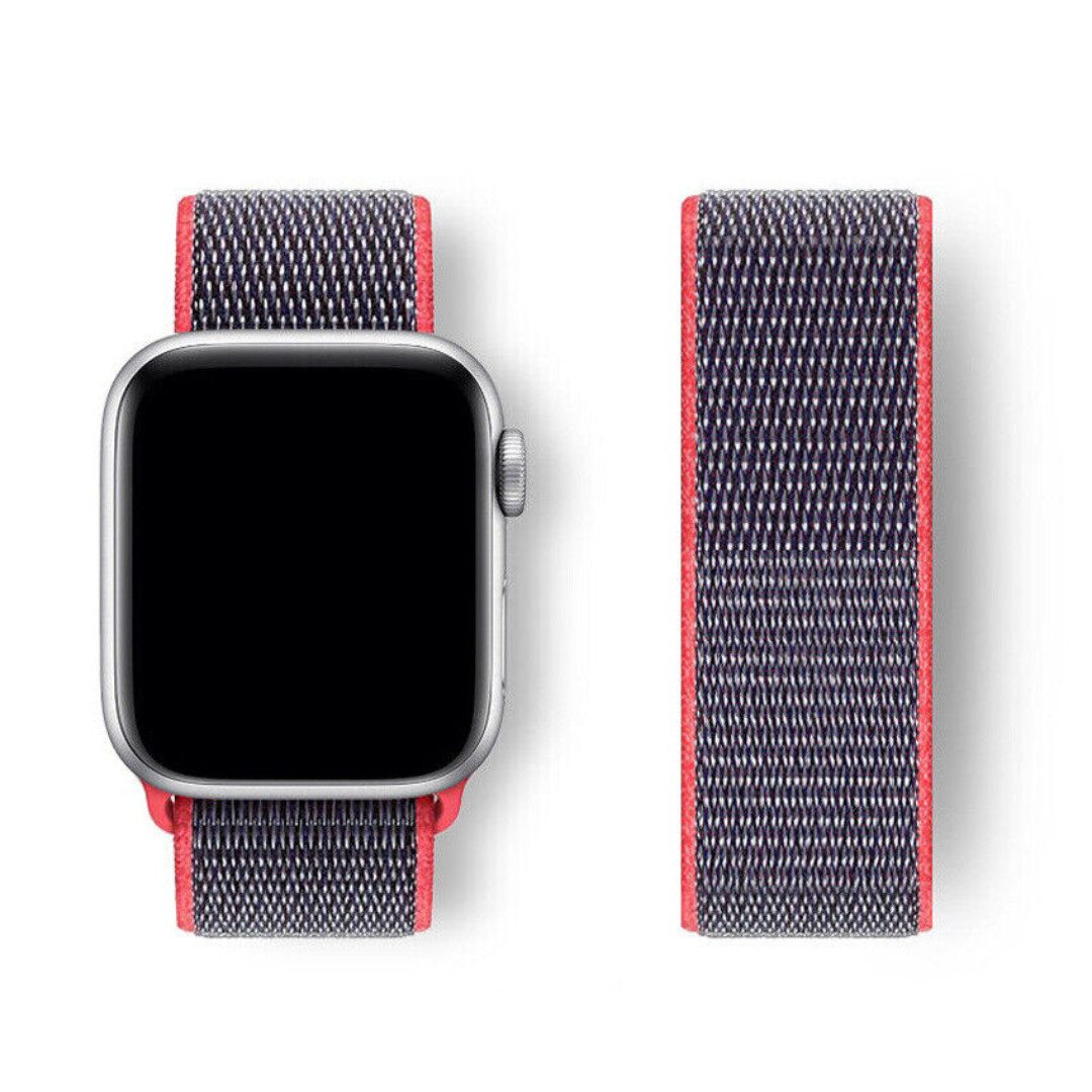 SmartUP Smartwatch-Armband für Apple Watch 10 günstig online kaufen