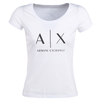 Armani Exchange  T-Shirt HELIAK günstig online kaufen