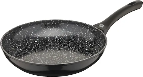 GSW Bratpfanne »Barisa«, Aluminium, VITAFLON® QUARZIT Antihaft-Versiegelung günstig online kaufen