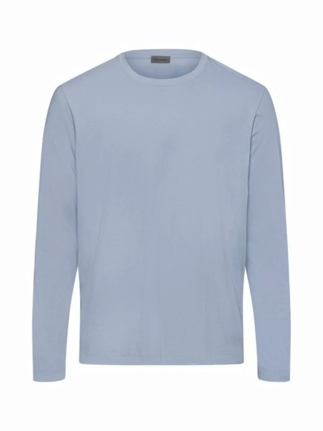 Hanro Longsleeve Living Shirts unterhemd shirt langarm günstig online kaufen