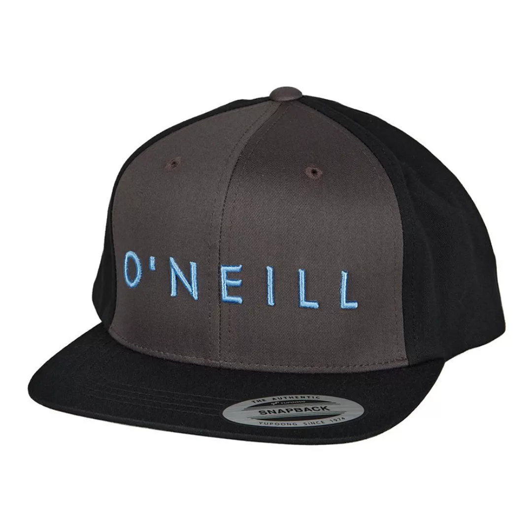 O´neill Yambao Deckel One Size Asphalt günstig online kaufen