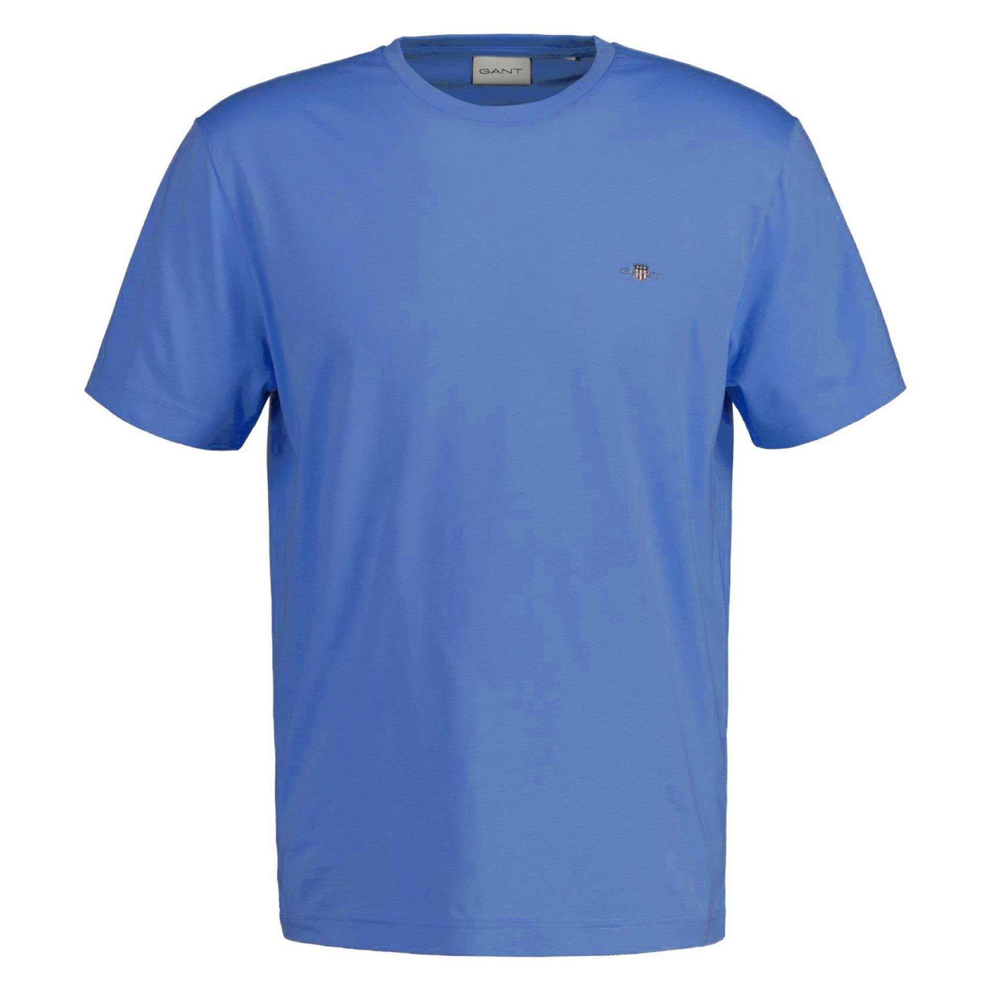 Gant T-Shirt Herren T-Shirt 1er Pack günstig online kaufen