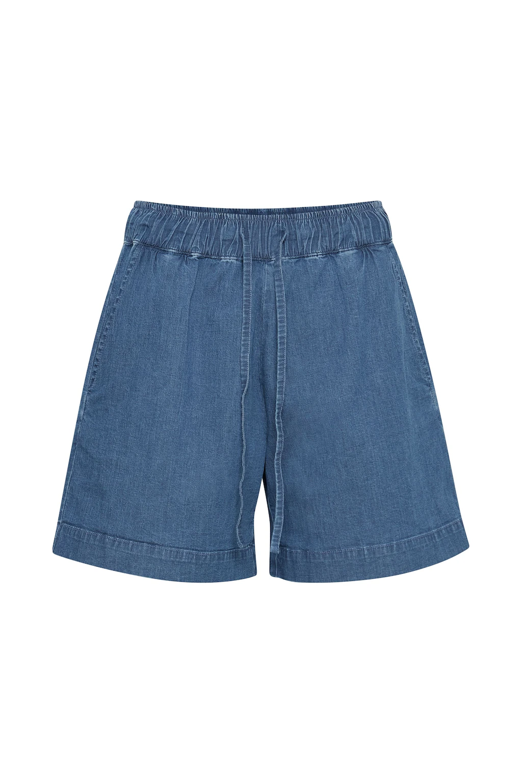 OXMO Shorts "Jeansshorts OXLillith" günstig online kaufen