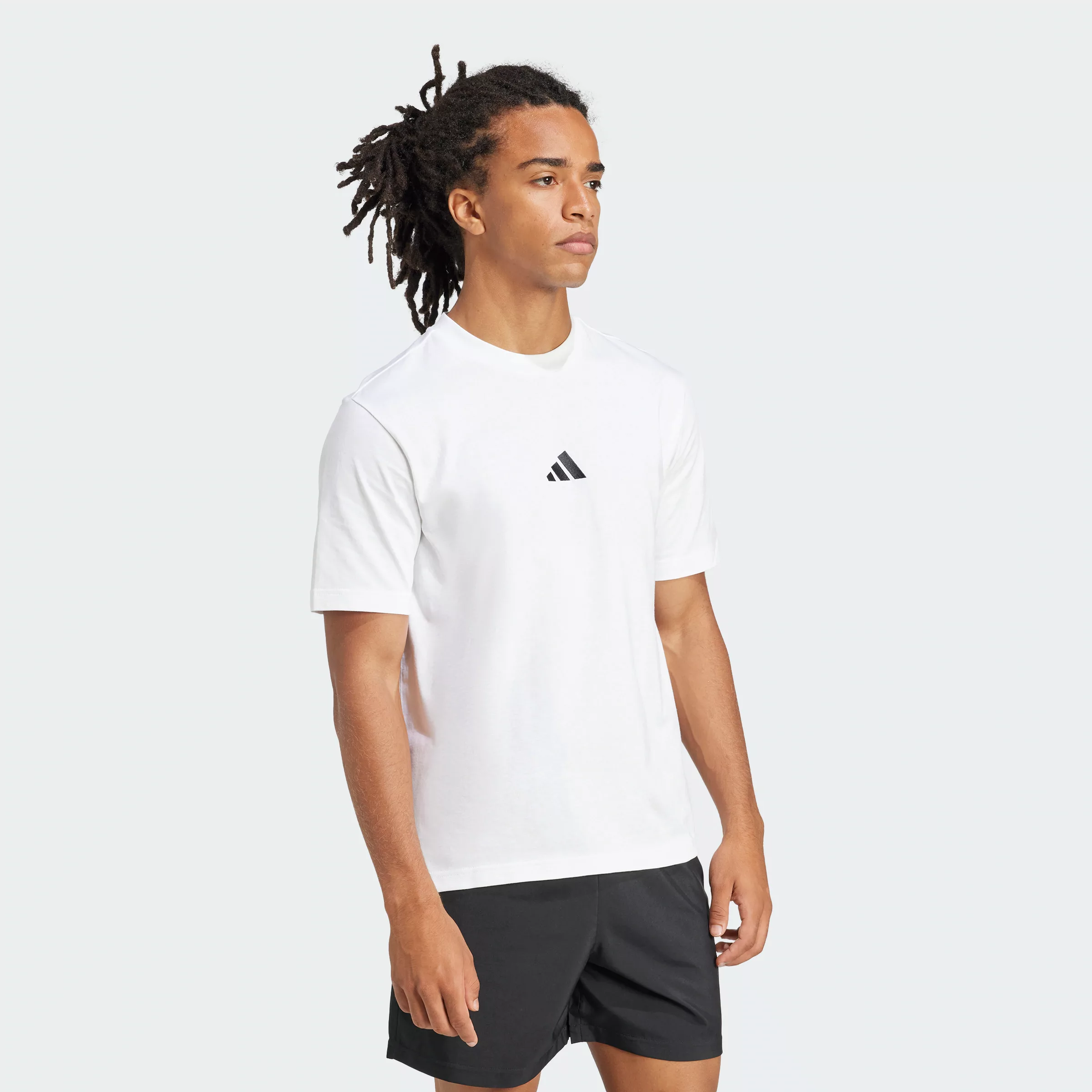 adidas Sportswear T-Shirt "M SL SJ T" günstig online kaufen