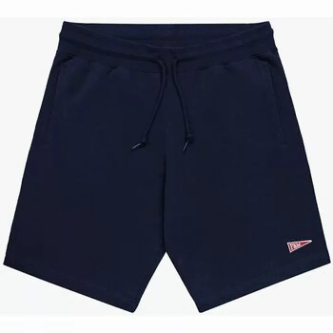 Franklin & Marshall  Shorts JM4028.2000P01-219 NAVY günstig online kaufen