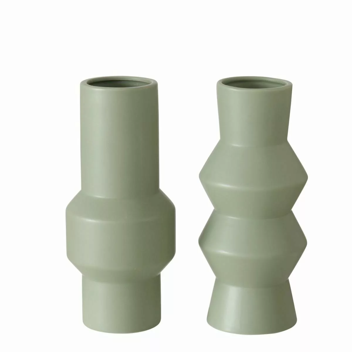 Boltze Vasen Sybil Vase sortiert 30 cm (1 Stück) (mehrfarbig) günstig online kaufen