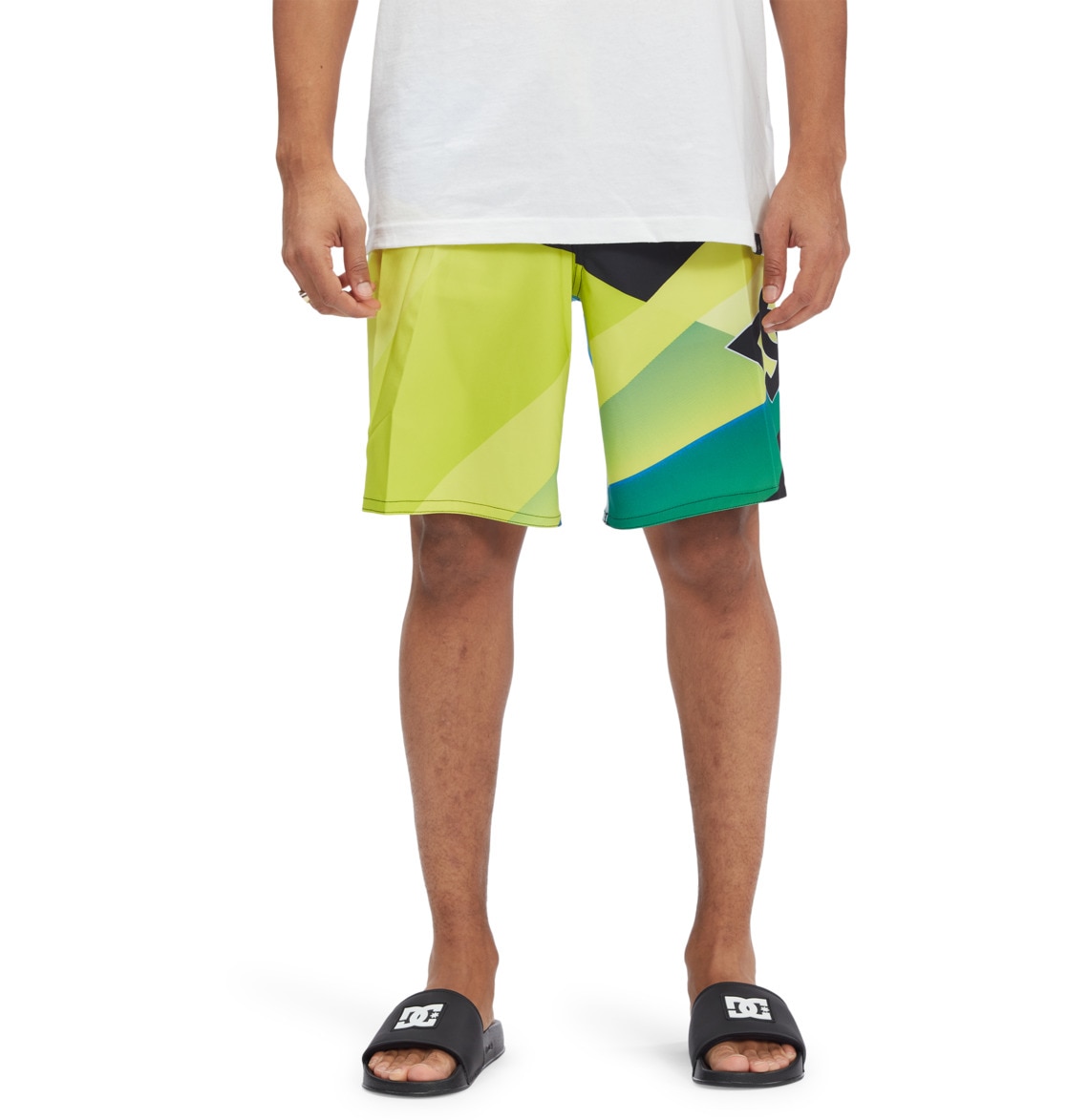 DC Shoes Boardshorts "Out connect 19"" günstig online kaufen