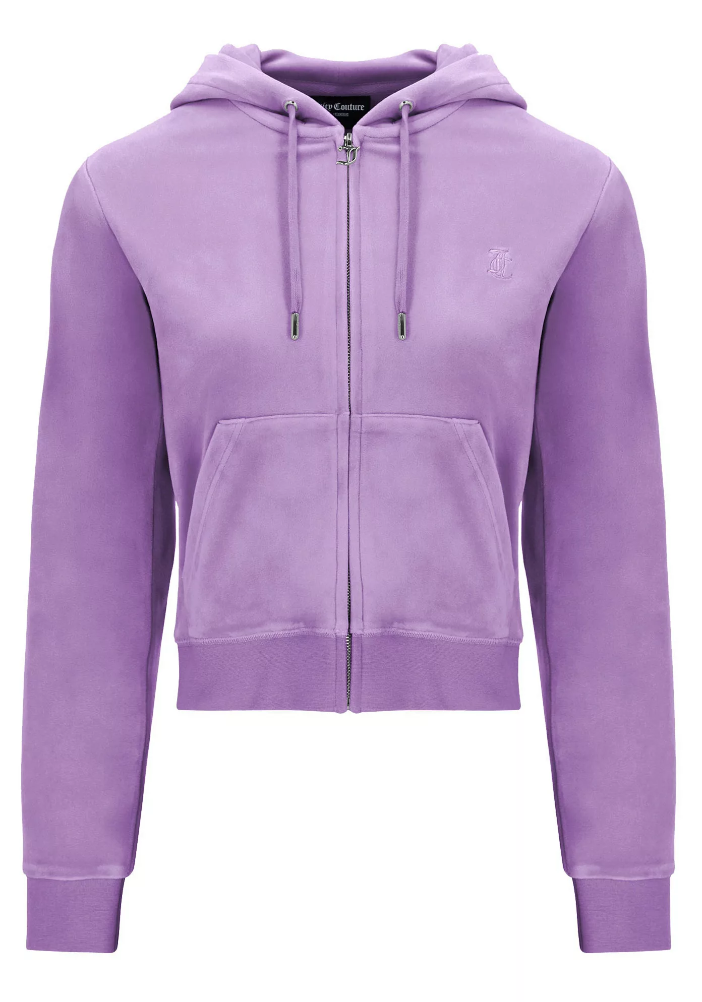 Juicy Couture Kapuzennickijacke "ROBERTSON CLASS Damen", mit Kapuze, Traini günstig online kaufen