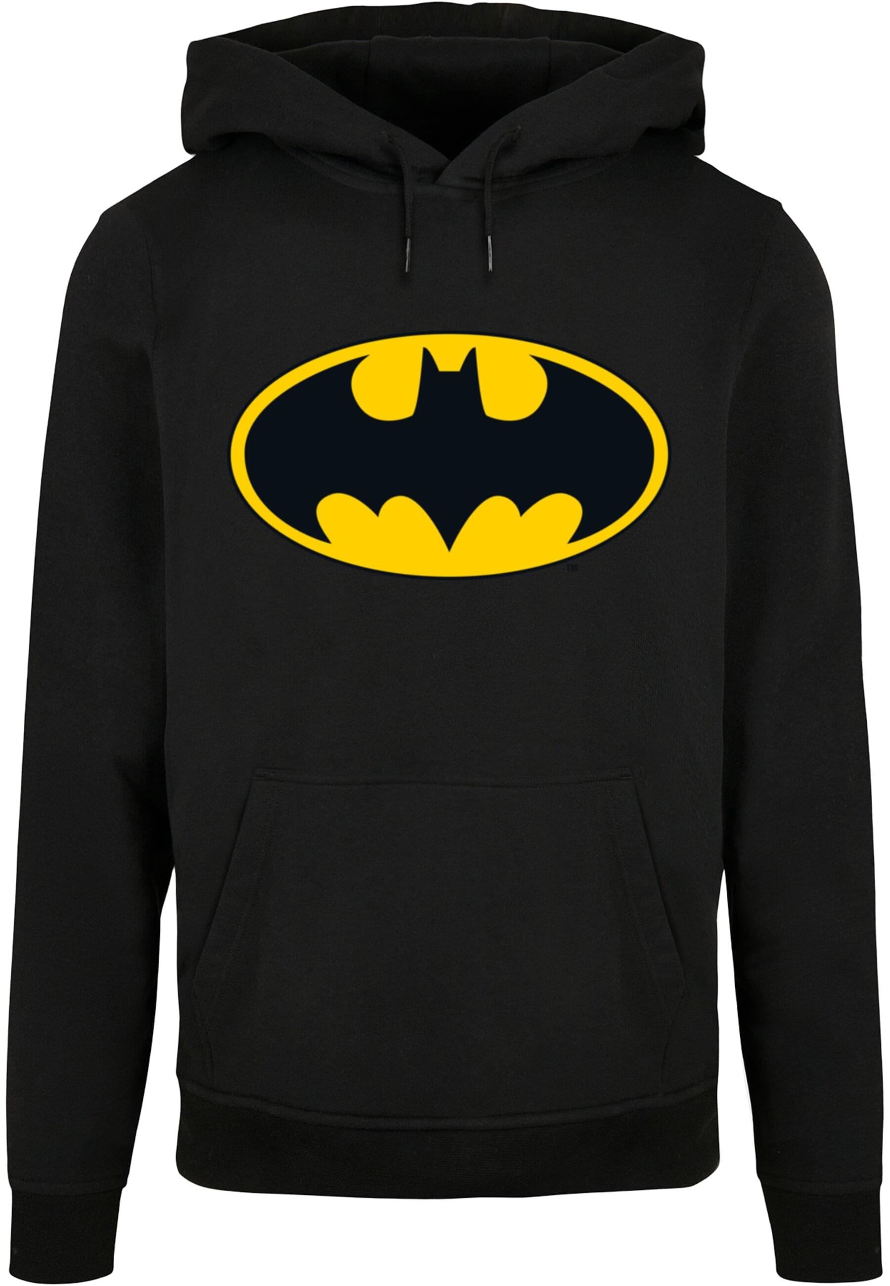 ABSOLUTE CULT Kapuzensweatshirt "ABSOLUTE CULT Herren DC Originals - Batman günstig online kaufen