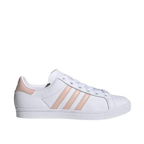 Adidas Coast Star Schuhe EU 39 1/3 White günstig online kaufen