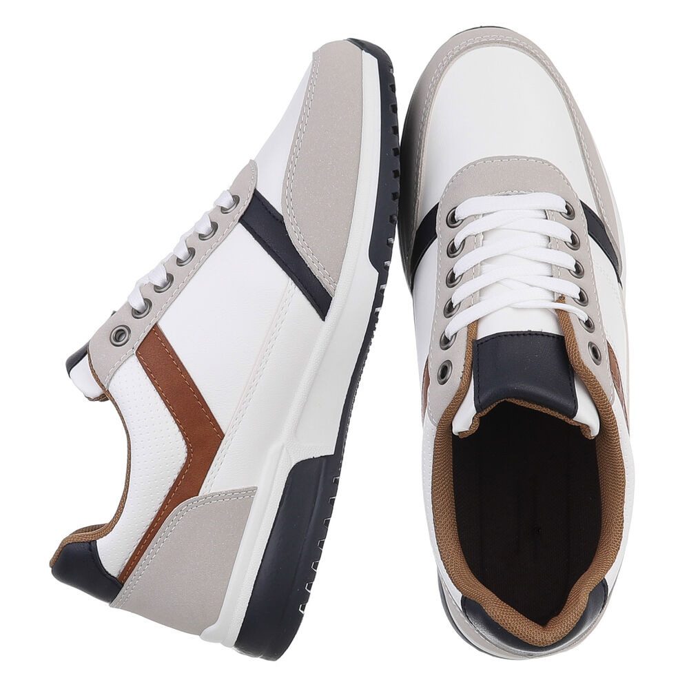 Coolwalk Vielseitige Freizeit Sneakers – Bequemer günstig online kaufen