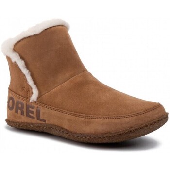 Sorel  Hausschuhe - Nakiska bootie chaussons femme günstig online kaufen