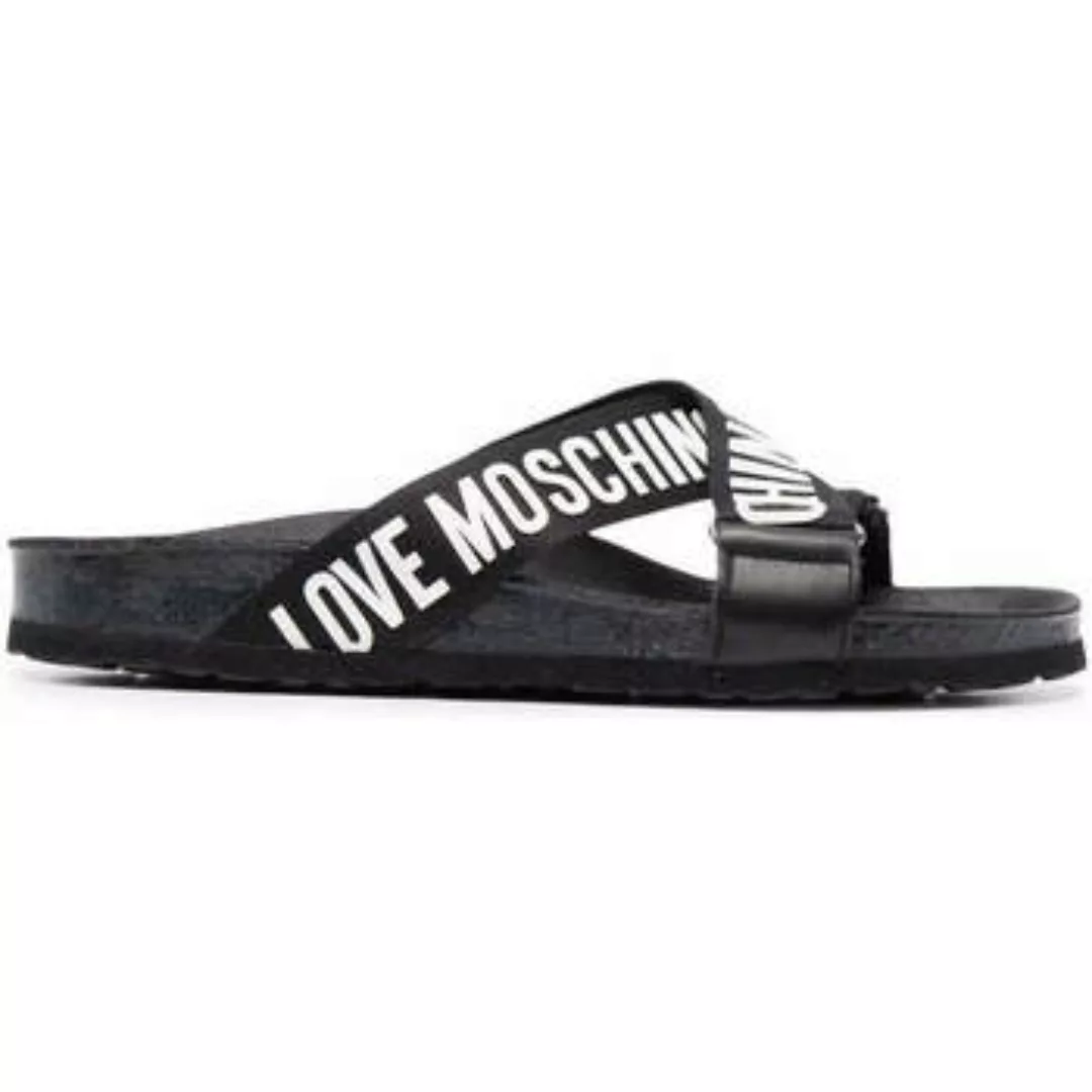 Love Moschino  Pantoffeln - günstig online kaufen