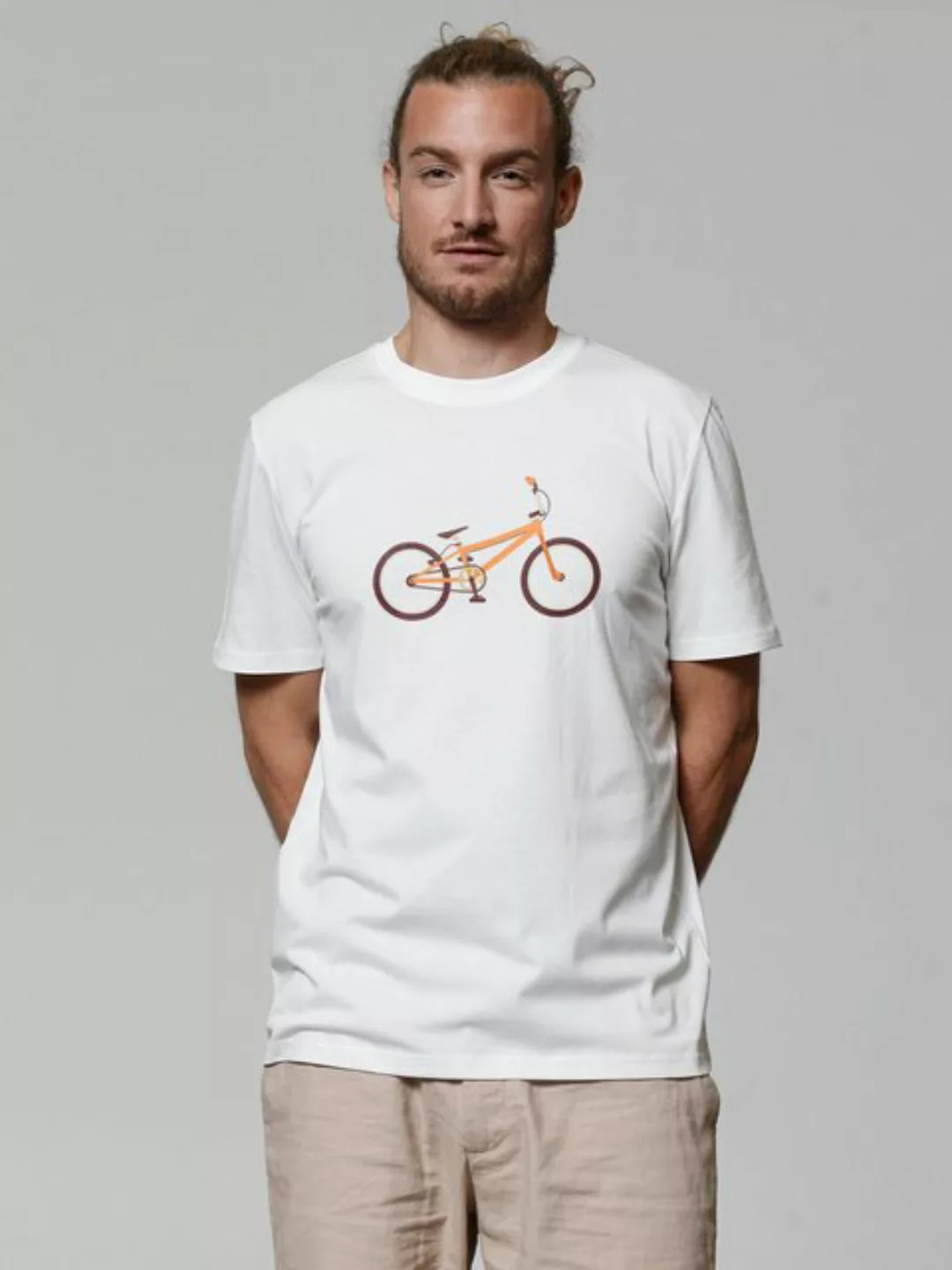 wat? Apparel Print-Shirt BMX (1-tlg) günstig online kaufen