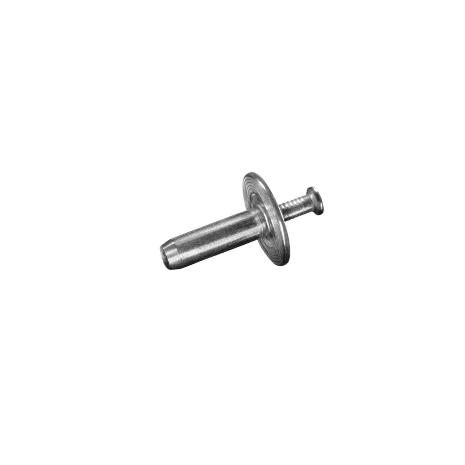 GOEBEL 250 Hammerschlagblindnieten Aluminium Edelstahl A2 4,8 x 45,0 mm Nie günstig online kaufen