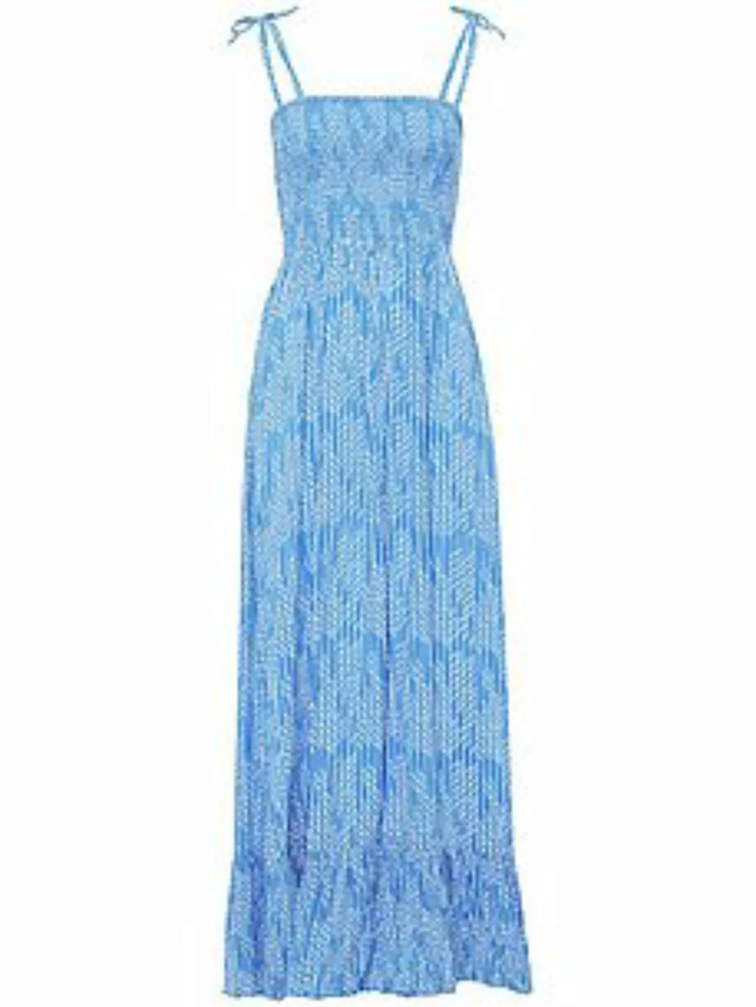 Kleid Sunflair blau günstig online kaufen