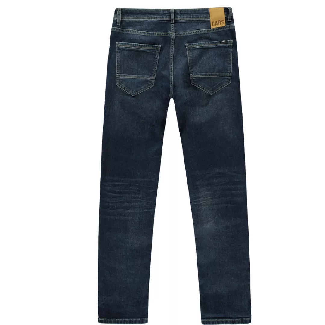 CARS JEANS Slim-fit-Jeans Jeans Blast günstig online kaufen