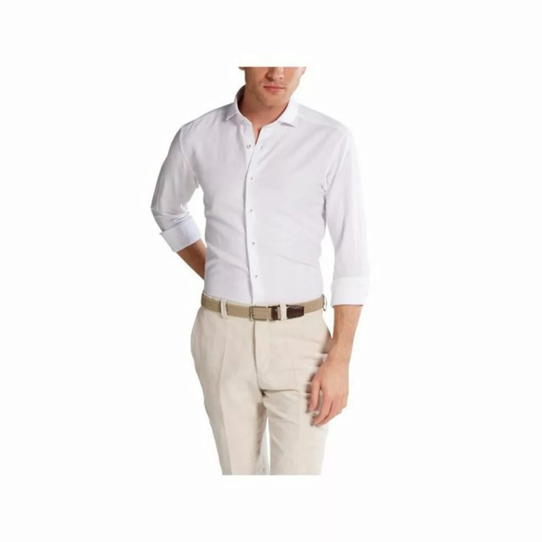 Eterna Langarmhemd "SLIM FIT" günstig online kaufen