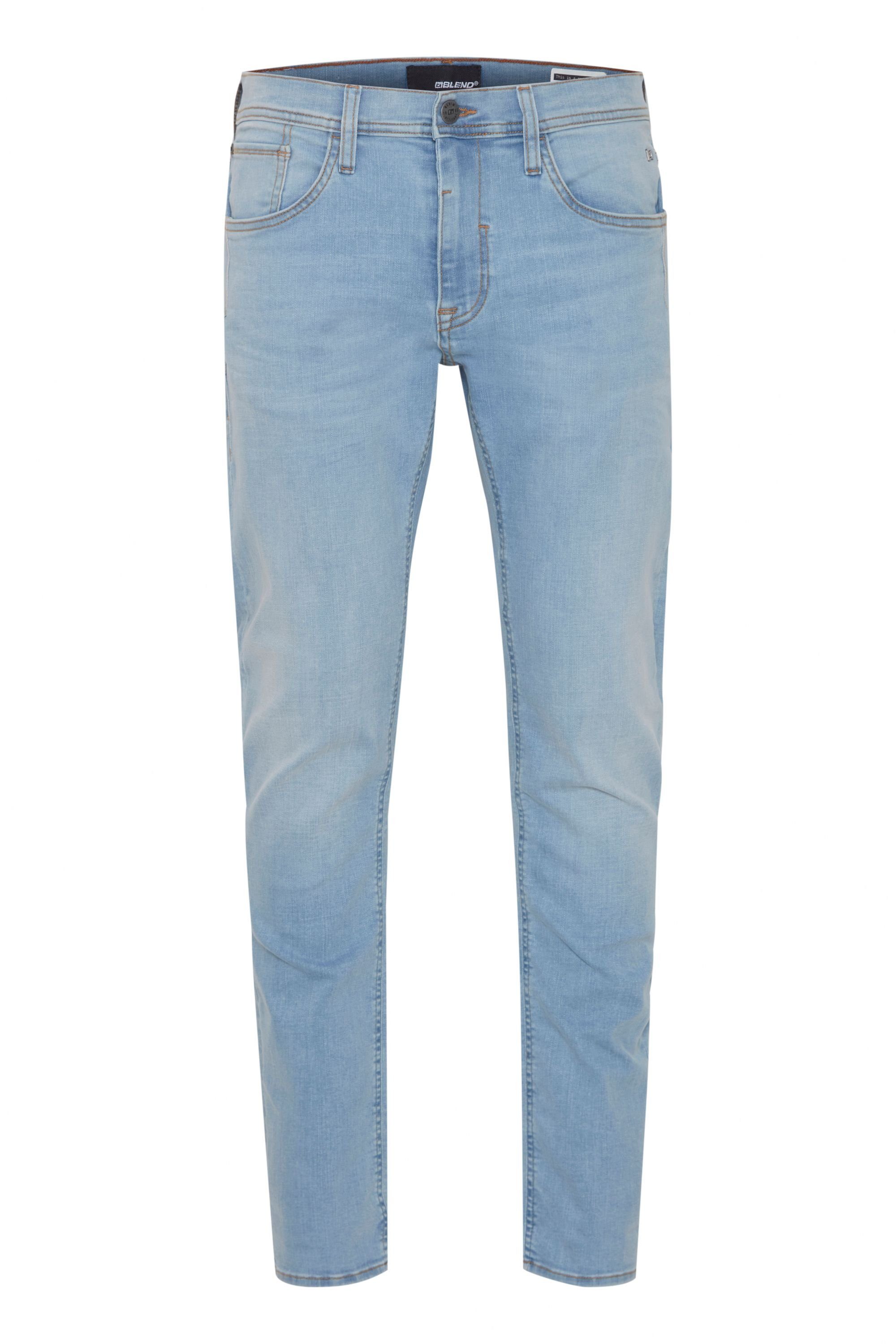 Blend Regular-fit-Jeans Twister fit Mulitflex günstig online kaufen