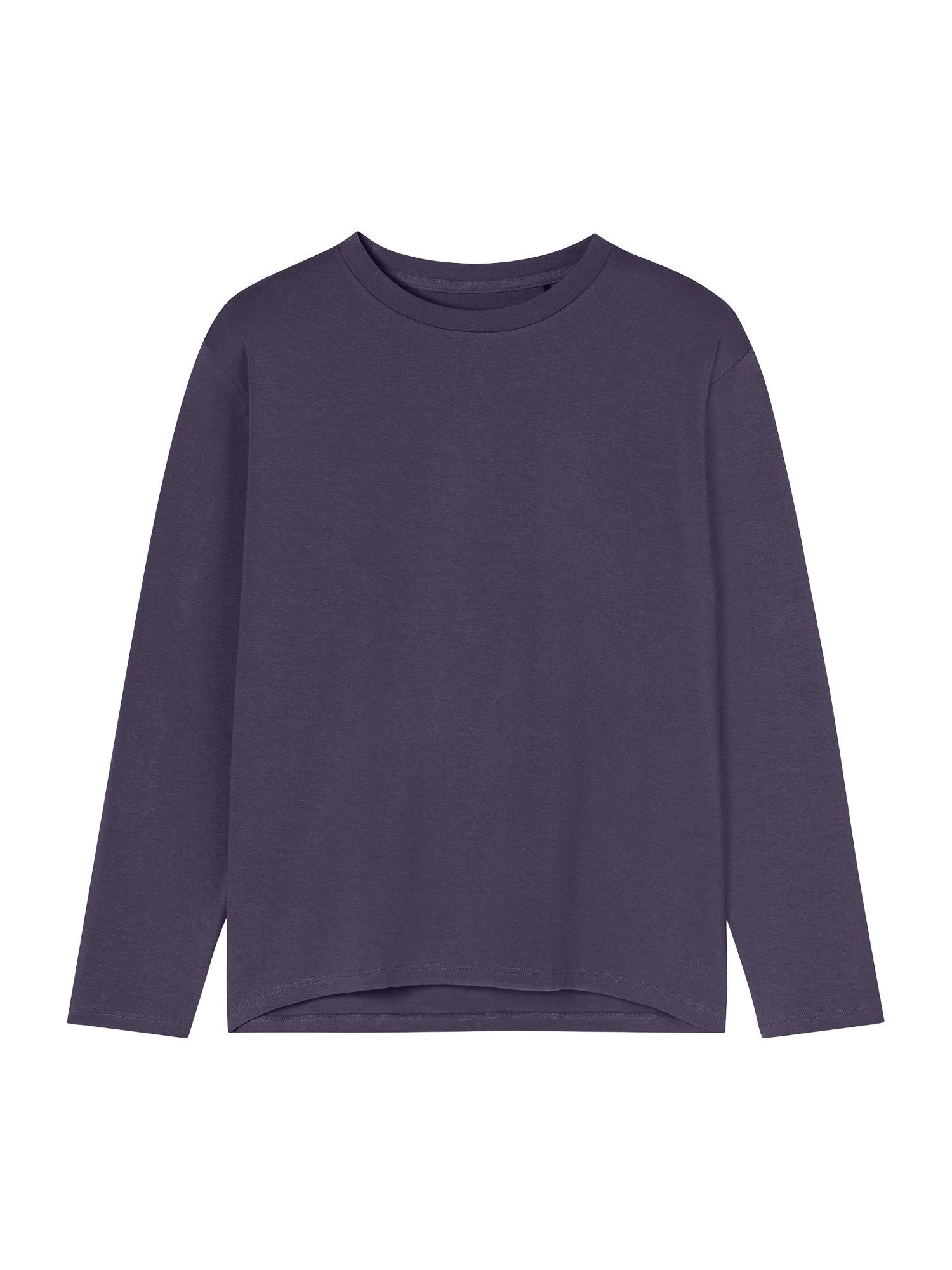 Schiesser Pyjamaoberteil Mix & Relax schlaf-oberteil günstig online kaufen