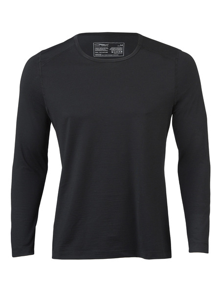 Engel Sports Herren Langarm-shirt Bio-wolle/seide günstig online kaufen
