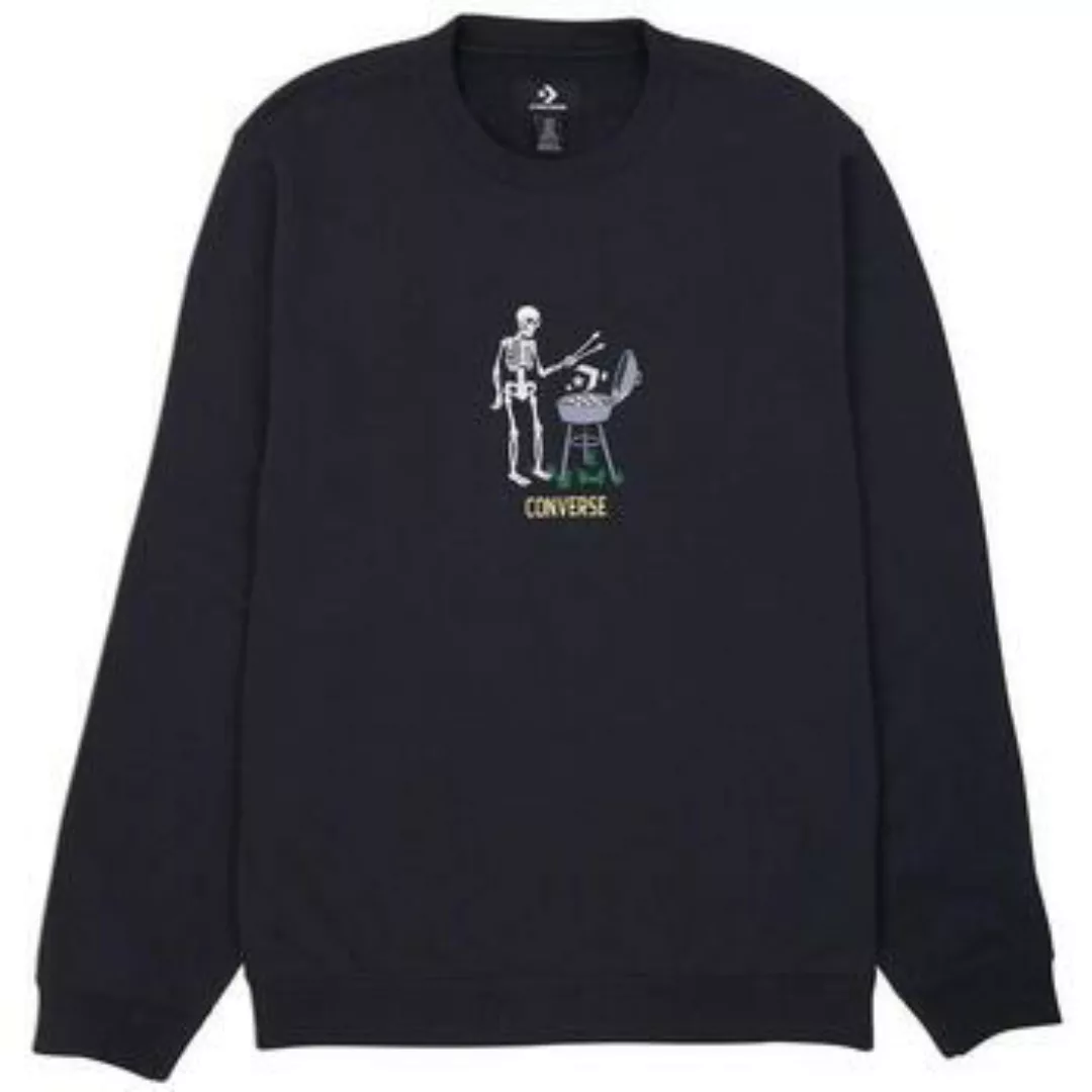 Converse  Sweatshirt 10025244-A01 günstig online kaufen