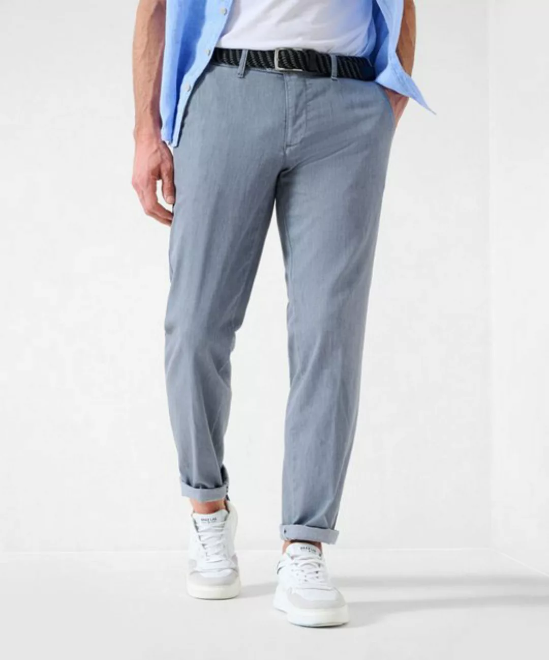 EUREX by BRAX Bequeme Jeans Style JOHN günstig online kaufen