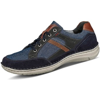 Josef Seibel  Halbschuhe Schnuerschuhe ANVERS 79-Schnürer 43679TE16/532 günstig online kaufen