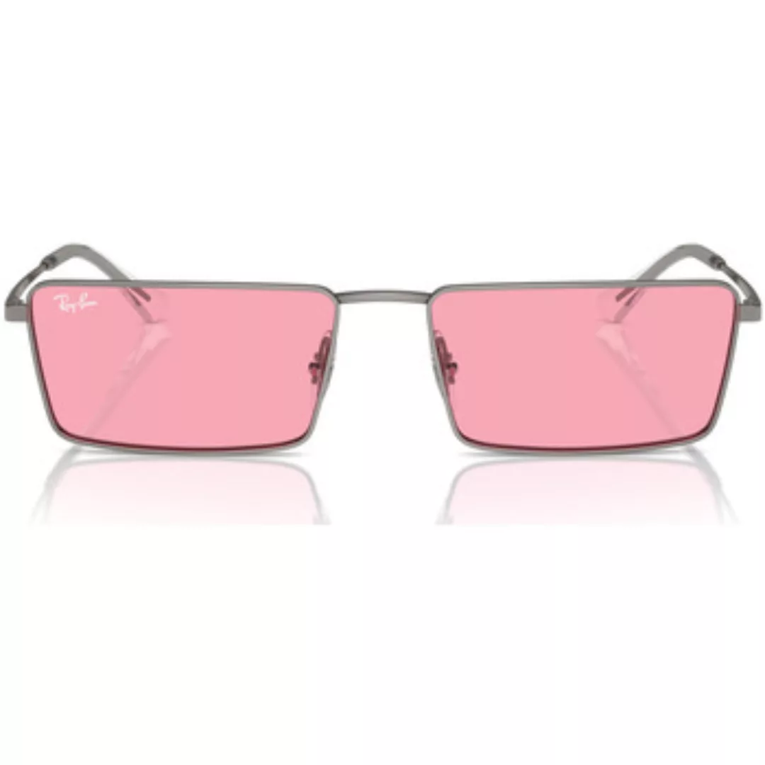 Ray-ban  Sonnenbrillen Sonnenbrille  Emy RB3741 004/84 günstig online kaufen