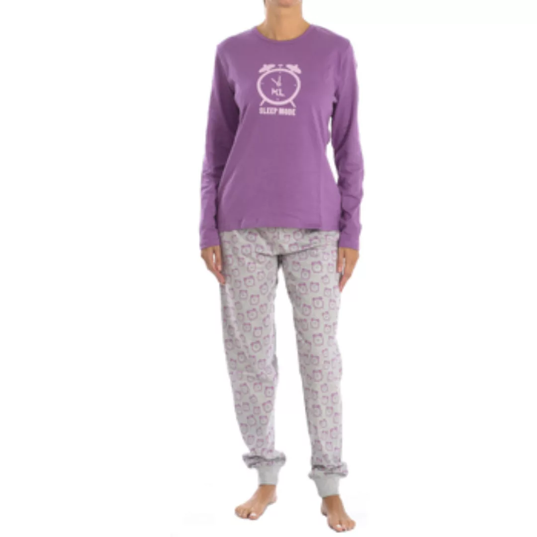 Kisses&Love  Pyjamas/ Nachthemden KLP1-45220 günstig online kaufen