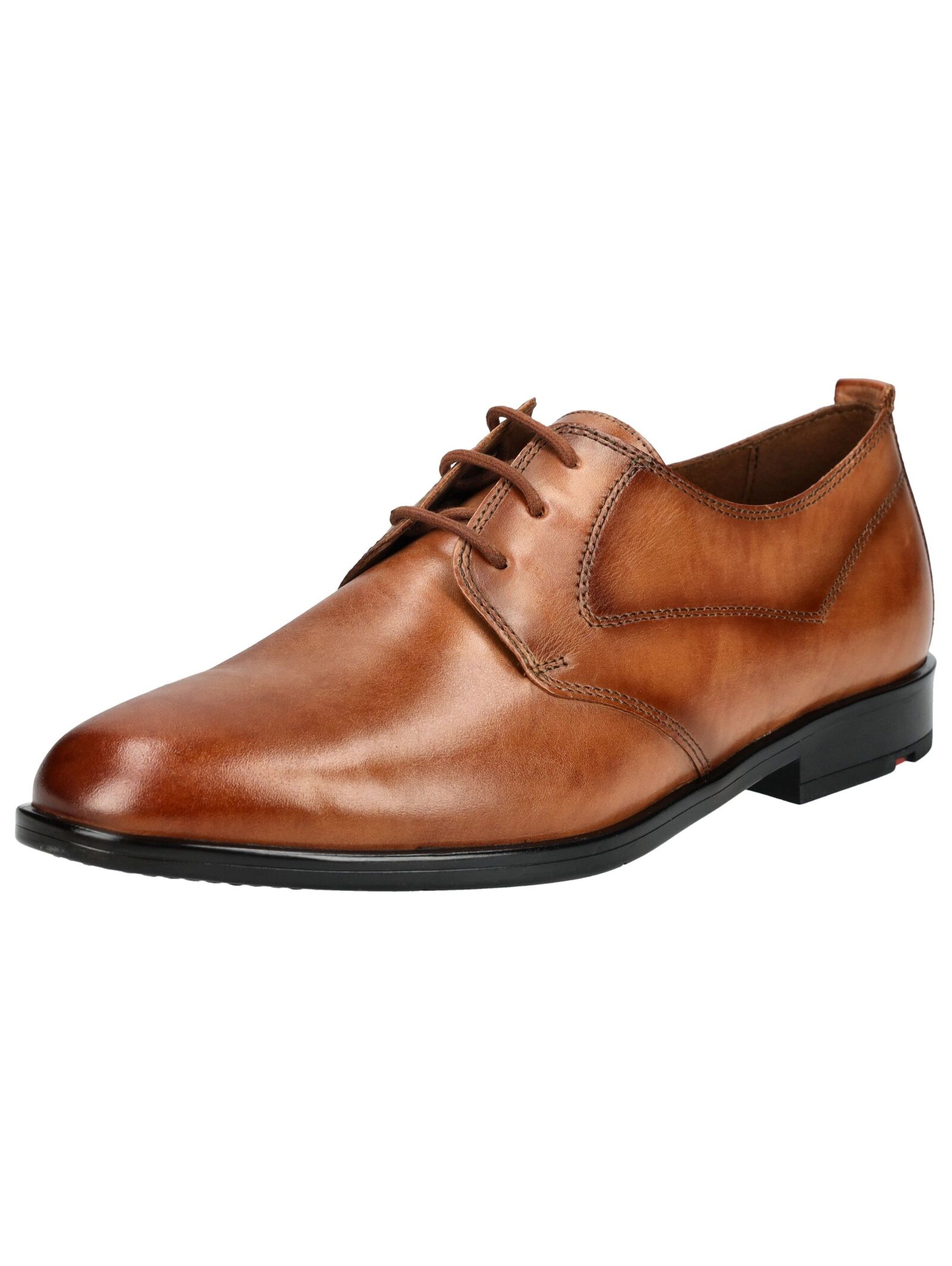 Lloyd Schnürschuh "LLOYD Businessschuhe Glattleder" günstig online kaufen
