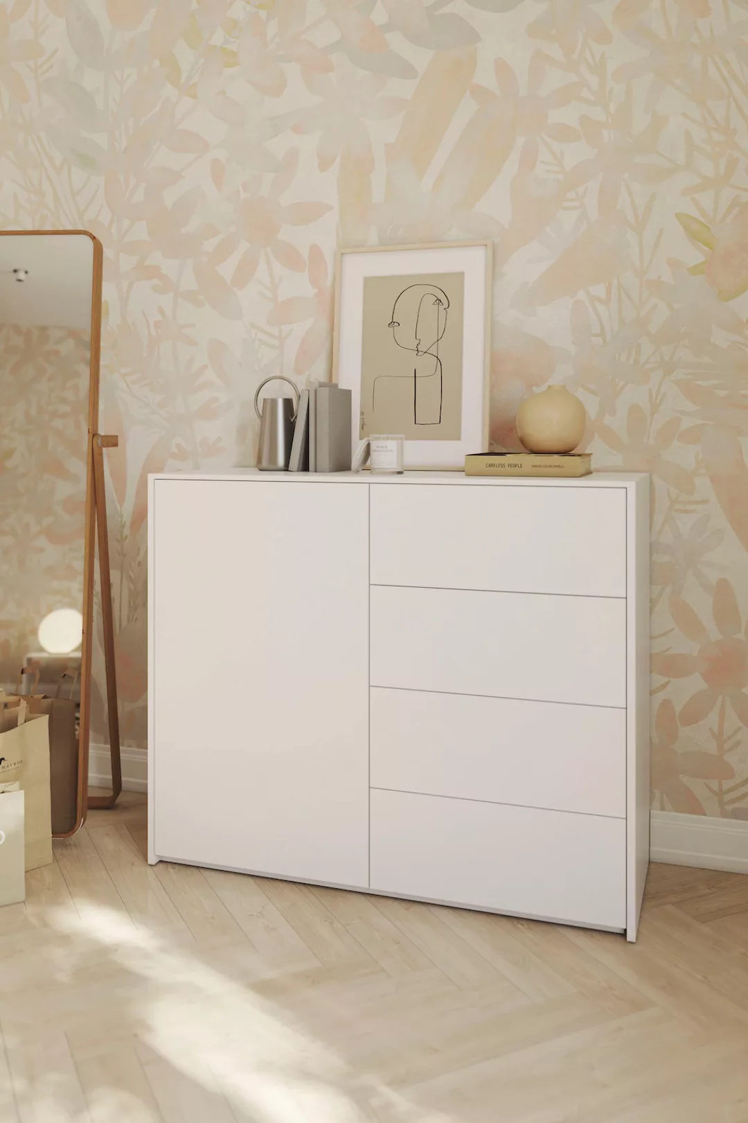 Müller SMALL LIVING Sideboard "Modular Plus" günstig online kaufen