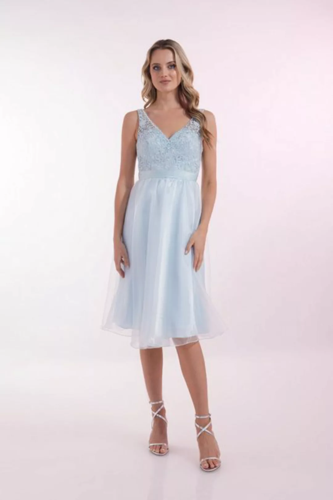 Laona Abendkleid SILKY SHINE DRESS günstig online kaufen