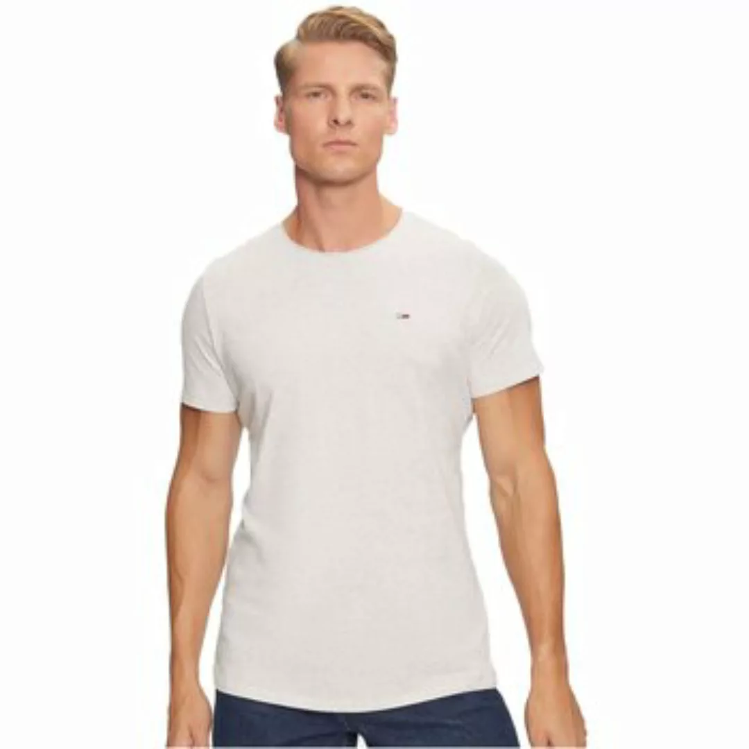 Tommy Jeans  T-Shirt DM0DM09586 günstig online kaufen