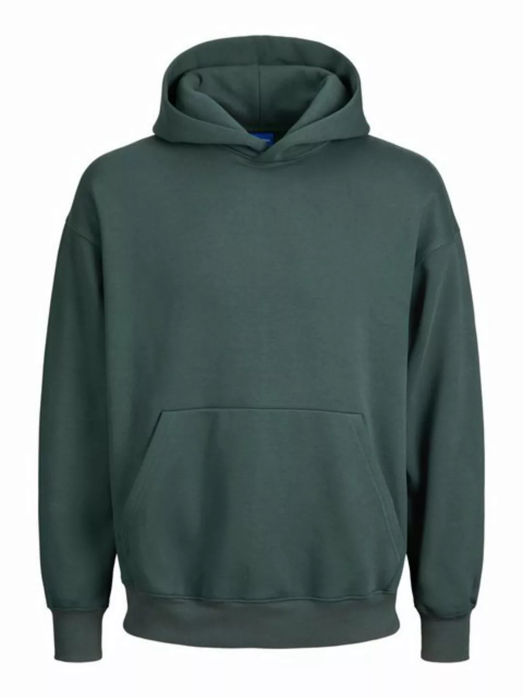 Jack & Jones Kapuzensweatshirt JJEURBAN EDGE SWEAT HOOD NOOS mit Kängurutas günstig online kaufen