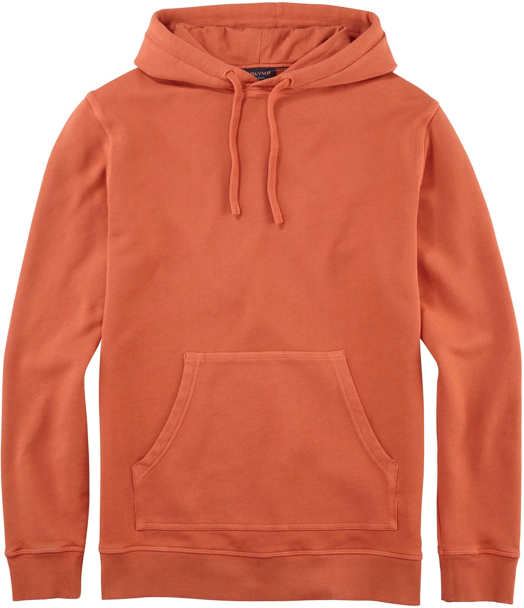 OLYMP Hoodie Casual günstig online kaufen