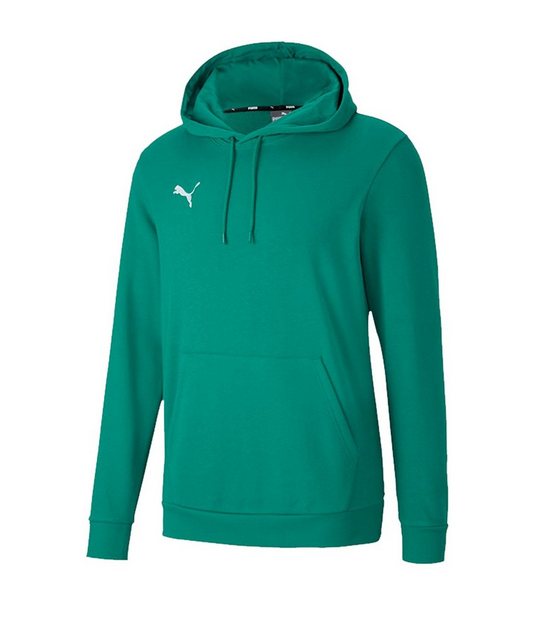 PUMA Sweatshirt teamGOAL 23 Casuals Hoody günstig online kaufen